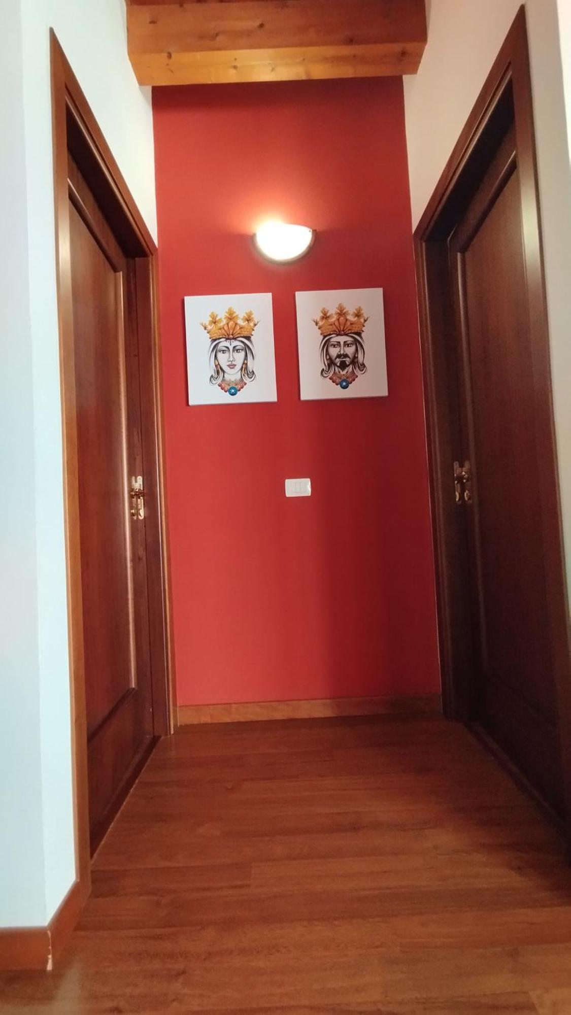 Casa Del Sol Villa Acireale Kültér fotó