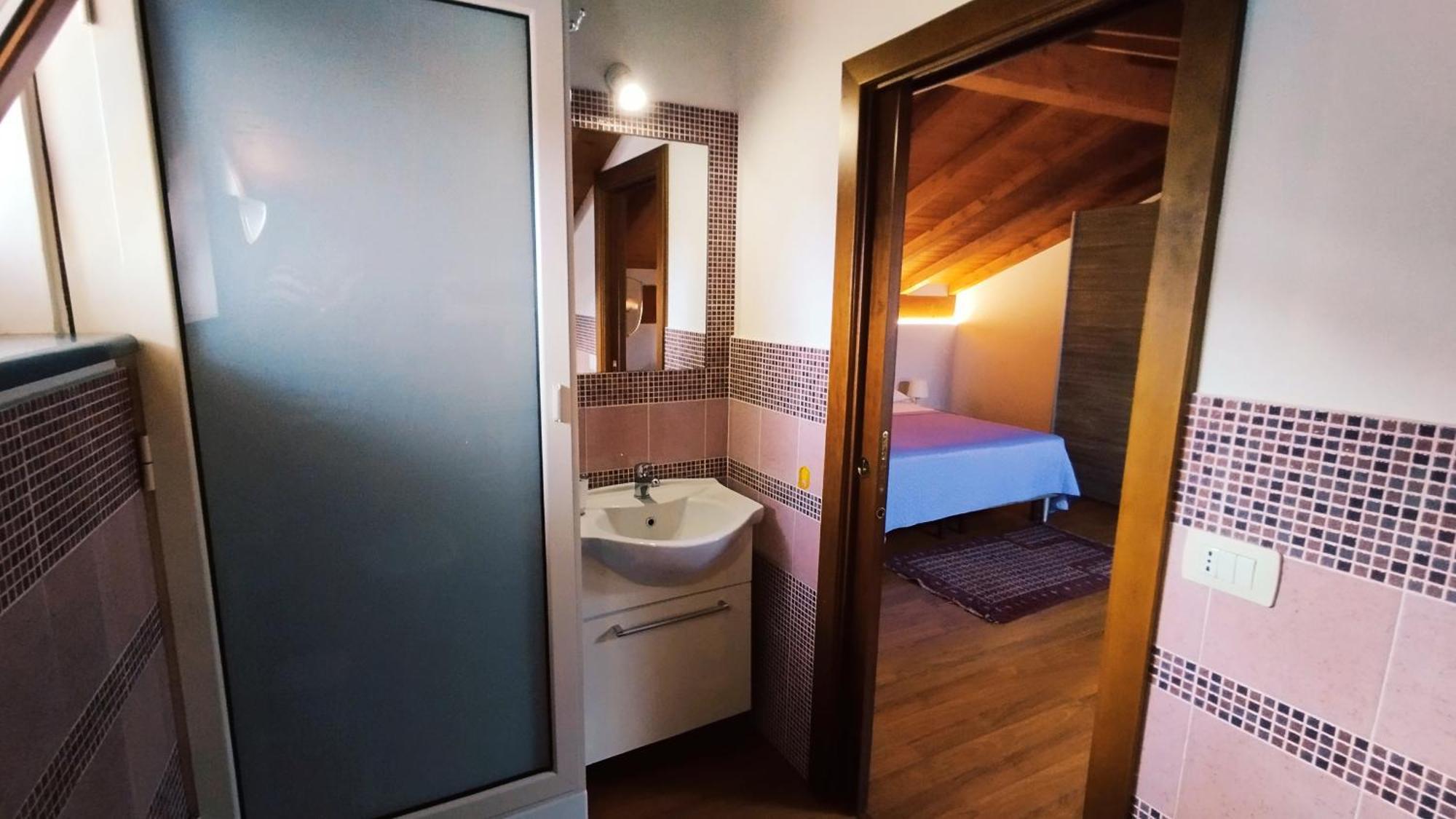 Casa Del Sol Villa Acireale Kültér fotó