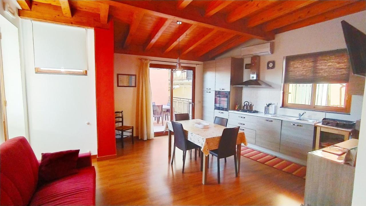 Casa Del Sol Villa Acireale Kültér fotó
