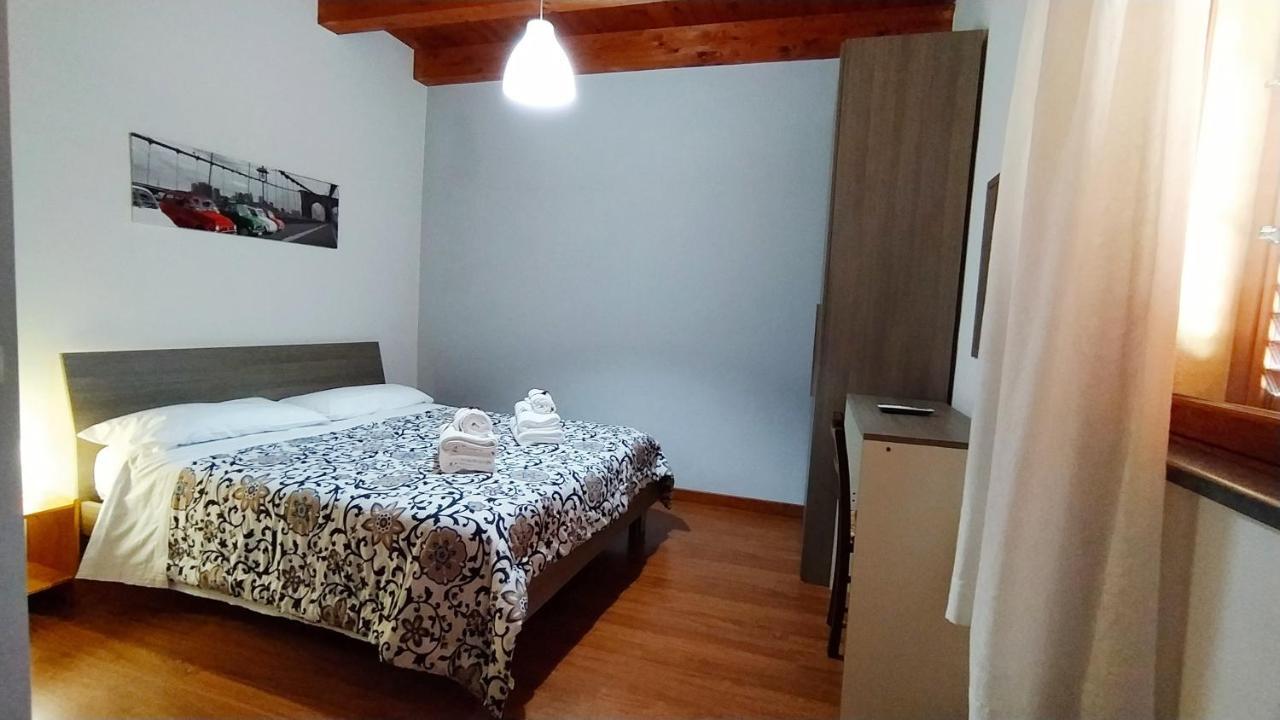 Casa Del Sol Villa Acireale Kültér fotó
