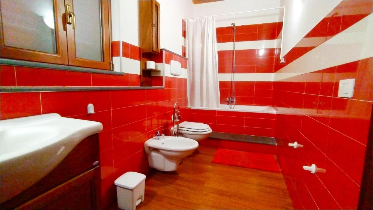 Casa Del Sol Villa Acireale Kültér fotó