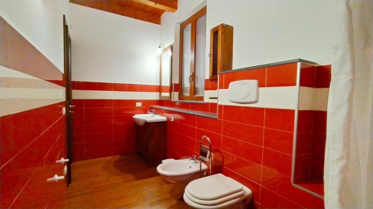 Casa Del Sol Villa Acireale Kültér fotó